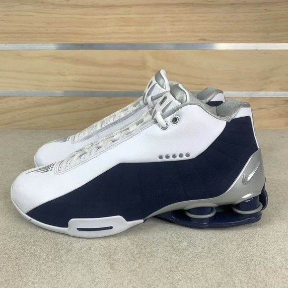 vince carter tennis shoes